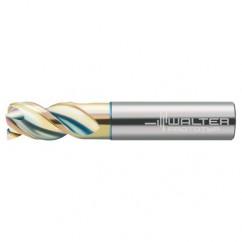 H6023114-25MMX.5MM CR 3FL SC CC EM - Eagle Tool & Supply