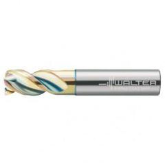 H6023114-4MMX.5MM CR 3FL SC CC EM - Eagle Tool & Supply