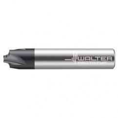 AH3068118-1/16 CONCAVE RADIUS MILL - Eagle Tool & Supply