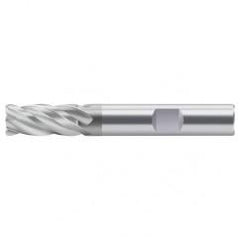 H2138217-10MM-.5MM CR SC 4FL CC EM - Eagle Tool & Supply