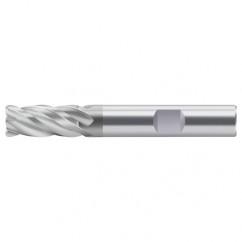 H2138217-20MM-2MM CR SC 4FL CC EM - Eagle Tool & Supply