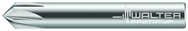 H305831-12MMX45DEG SC CHAMFER MILL - Eagle Tool & Supply
