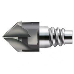 H3E58318-E16-16 CONE FIT TIP - Eagle Tool & Supply