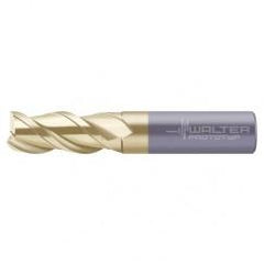 H4036217-5MM PROTOMAX ST SC 3FL EM - Eagle Tool & Supply