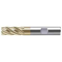 H4137217-20MM -1MM R 5FL SC EM - Eagle Tool & Supply