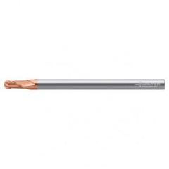 H8004788-6MM-57MM LOC SC 2FL BN - Eagle Tool & Supply