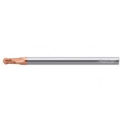 H8004788-10MM-72MM LOC SC 2FL BN - Eagle Tool & Supply