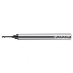 H4044919-2MMX10MM LOC SC 2FL MINI - Eagle Tool & Supply