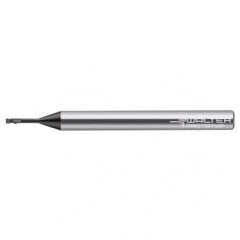 H4044919-2MMX30MM LOC SC 2FL MINI - Eagle Tool & Supply