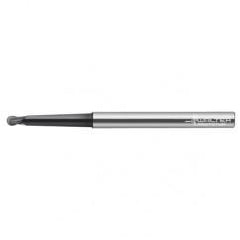 H8004728-2MM-2.5MM-80MM LOC 2FL - Eagle Tool & Supply
