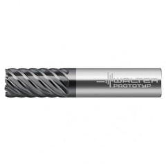 AH3021138-3/16 SC 4FL EM PROTOSTAR - Eagle Tool & Supply