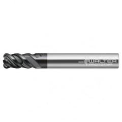 H3070318-8MM-.5MM CR SC 4FL CC EM - Eagle Tool & Supply