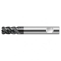 H3170318-10MM-1MM CR SC 4FL CC EM - Eagle Tool & Supply