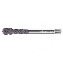 TC142-M10X1 6HX WW60RB HS SPFL TAP - Eagle Tool & Supply
