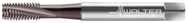 20410T2-M10X1.5 6HX 3FL HS SP FL TAP - Eagle Tool & Supply