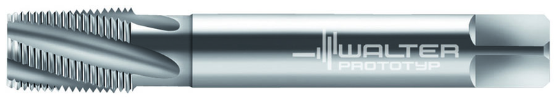 25467-NPT 1/16 PARADUR NI - Eagle Tool & Supply