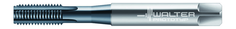 E2031456-M5X.8 6HX 4FL HS STFL TAP - Eagle Tool & Supply