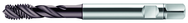 S2051302-M2.5 PARADUR THL COATED - Eagle Tool & Supply