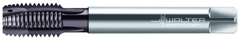 EP2126342-M8X1 6HX 3FL ST FL TAP - Eagle Tool & Supply