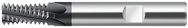 TC610-G1/4-W1-WJ30RC 6H THREAD MILL - Eagle Tool & Supply