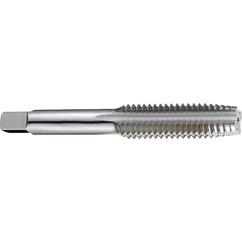 1/2-13 H3 6 OAL 4FL HSS PLUG-TIN - Eagle Tool & Supply