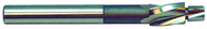 M3 Before Thread 3 Flute Counterbore - Eagle Tool & Supply