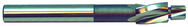 M3.5 Fine 3 Flute Counterbore - Eagle Tool & Supply