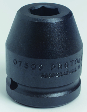 Proto® 3/4" Drive Impact Socket 2" - 6 Point - Eagle Tool & Supply