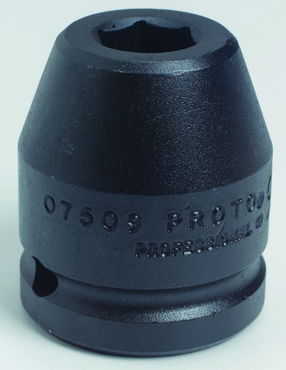 Proto® 3/4" Drive Impact Socket 1-3/4" - 6 Point - Eagle Tool & Supply