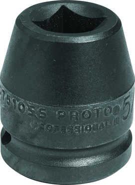 Proto® 3/4" Drive Impact Socket 13/16" - 4 Point - Eagle Tool & Supply