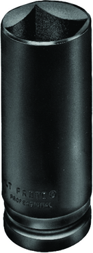 Proto® 3/4" Drive Deep Impact Socket 13/16" - 4 Point - Eagle Tool & Supply