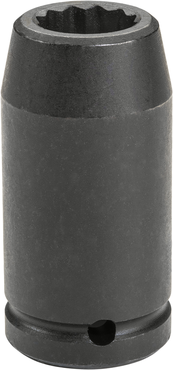 Proto® 3/4" Drive Deep Impact Socket 23 mm - 12 Point - Eagle Tool & Supply