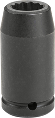 Proto® 3/4" Drive Deep Impact Socket 30 mm - 12 Point - Eagle Tool & Supply