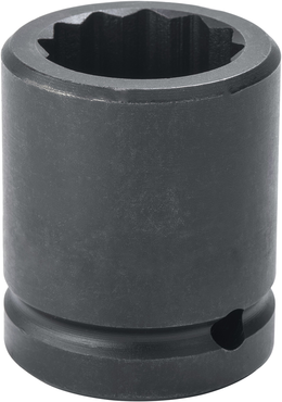 Proto® 3/4" Drive Impact Socket 28 mm - 12 Point - Eagle Tool & Supply