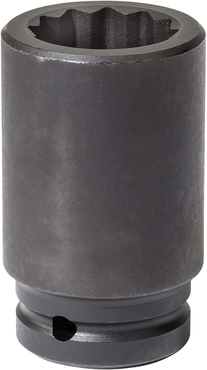 Proto® 3/4" Drive Deep Impact Socket 35 mm - 12 Point - Eagle Tool & Supply