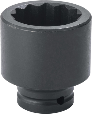 Proto® 3/4" Drive Impact Socket 41 mm - 12 Point - Eagle Tool & Supply