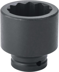 Proto® 3/4" Drive Impact Socket 40 mm - 12 Point - Eagle Tool & Supply