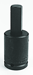 Proto® 3/4" Drive Hex Bit Impact Socket 1" - Eagle Tool & Supply