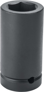 Proto® 1" Drive Deep Impact Socket 33 mm - 6 Point - Eagle Tool & Supply