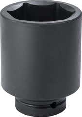 Proto® 1" Drive Deep Impact Socket 80 mm - 6 Point - Eagle Tool & Supply