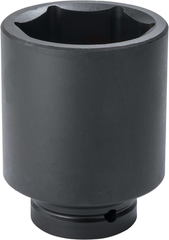 Proto® 1" Drive Deep Impact Socket 46 mm - 6 Point - Eagle Tool & Supply