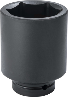 Proto® 1" Drive Deep Impact Socket 50 mm - 6 Point - Eagle Tool & Supply