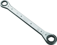 Proto® Double Box Ratcheting Wrench 1-1/8" x 1-1/4" - 12 Point - Eagle Tool & Supply