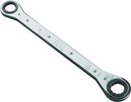 Proto® Double Box Ratcheting Wrench 13/16" x 15/16" - 12 Point - Eagle Tool & Supply
