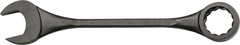 Proto® Black Oxide XL Combination Wrench 75 mm - 12 Point - Eagle Tool & Supply