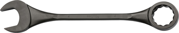 Proto® Black Oxide XL Combination Wrench 3-7/8" - 12 Point - Eagle Tool & Supply