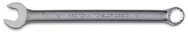 Proto® Satin Combination Wrench 19 mm - 12 Point - Eagle Tool & Supply