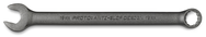 Proto® Black Oxide Combination Wrench 19 mm - 12 Point - Eagle Tool & Supply