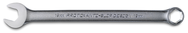 Proto® Satin Combination Wrench 19 mm - 6 Point - Eagle Tool & Supply