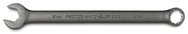 Proto® Black Oxide Combination Wrench 21 mm - 12 Point - Eagle Tool & Supply